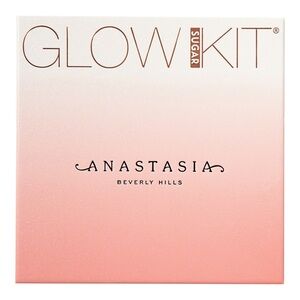 Anastasia Beverly Hills Sugar Glow Kit in Sugar Glow Kit Powder Highlighters